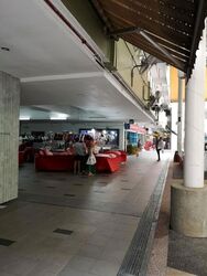 Tanjong Pagar Plaza (D2), Shop House #610496651